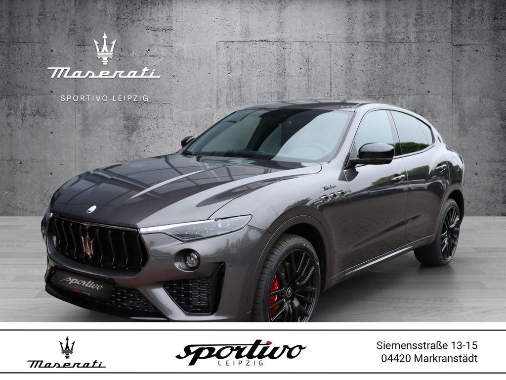 Maserati Levante  Modena Ultima*Final Edition*