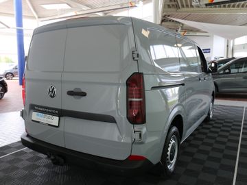 Volkswagen T7 Transporter 2.0TDI AUT110KW KR LED FLÜGEL AHK