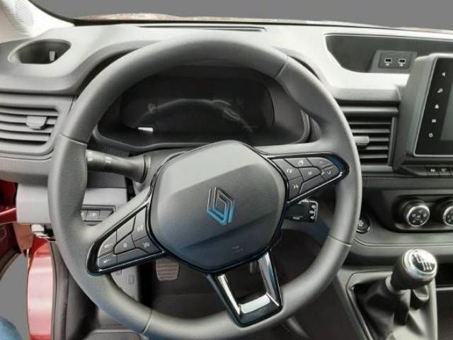 Fahrzeugabbildung Renault TRAFIC Lkw Komfort L2H1 3,1t Blue dCi 150 MY24