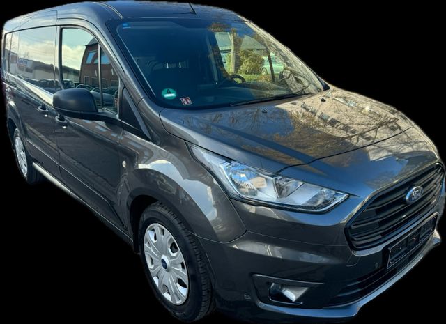 Ford Transit Connect 1.5TDCI 210 L2 Klima/Navi/Kam/Wi