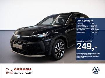 Volkswagen T-Roc Life 1.5eTSI 116PS DSG AHK,NAVI,LED-PLUS,K