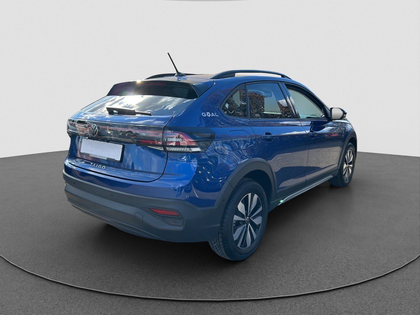Volkswagen Taigo - Bild 10