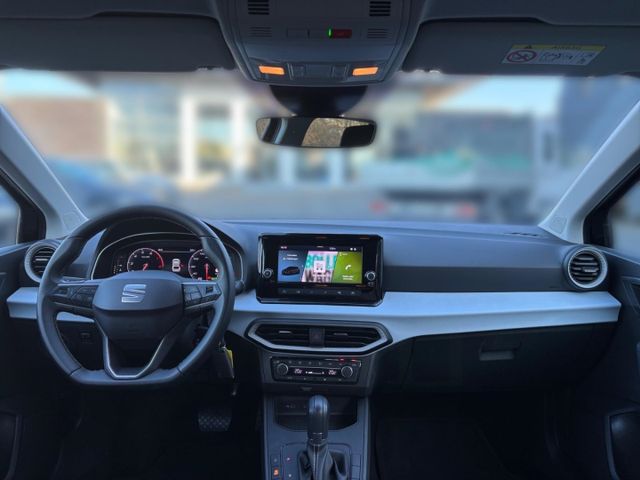 Ibiza 1.0 TSI DSG Style Edition LED FullLink PDC