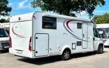 Bürstner Nexxo T 728 - Offers
