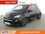 Opel Adam 1.4 Turbo S*TEMPO*KLIMA*GARANTIE* - Opel Gebrauchtwagen in Dresden
