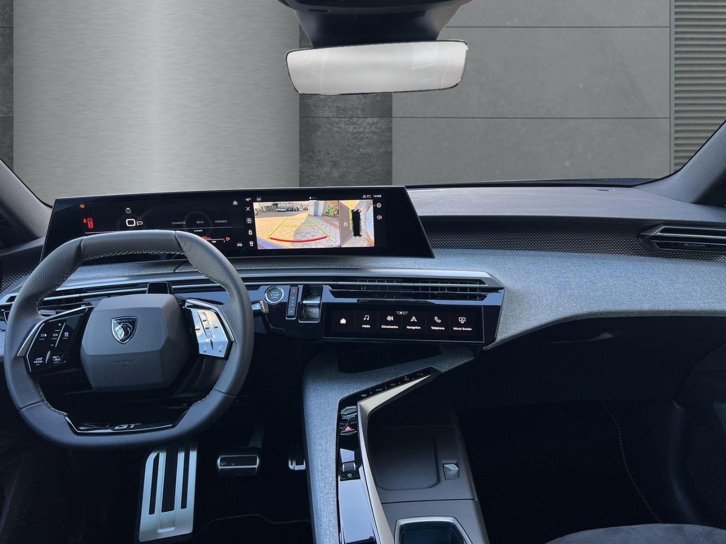 Peugeot 5008 - Bild 10