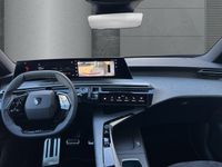 Peugeot 5008 - Vorschau Bild 10