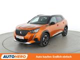 Peugeot 2008 1.2 PureTech GT*NAVI*LED*TEMPO*CAM*PDC* - Peugeot Gebrauchtwagen in Leipzig
