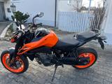 KTM 790 Duke L absolut wie neu inkl. TÜV und Service - KTM 790 DUKE L