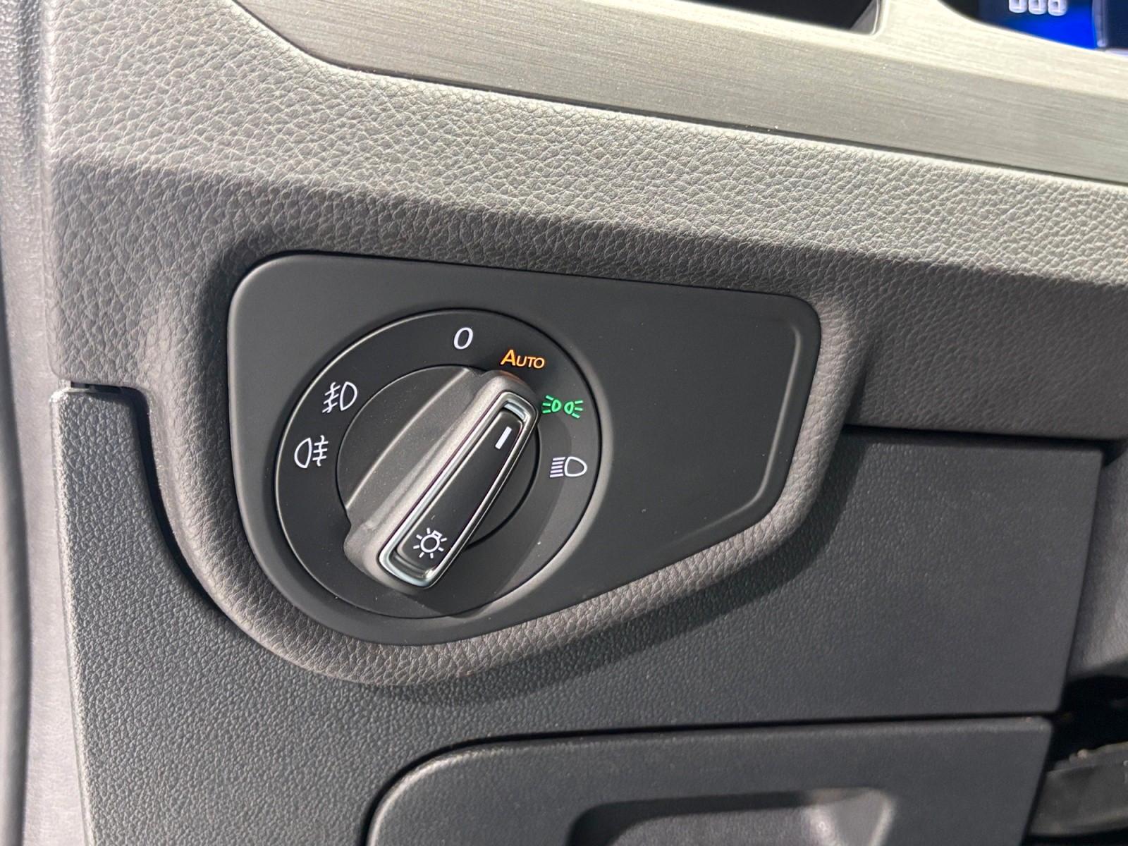 Volkswagen Touran 1.5TSI DSG AHK IQ LED KAM SHZ ASSIST, миниатюра 23