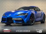 Toyota Supra 3.0 LEGEND LED#TEMPO#SPUR#SHZ#SH#NAVI#CAM