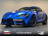 Toyota Supra 3.0 LEGEND LED#TEMPO#SPUR#SHZ#SH#NAVI#CAM - Toyota Supra aus 2022