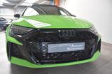 Audi RS3 Sportback MatrixLED Schalensitz Panorama Kam