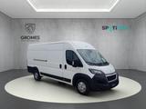 Peugeot Boxer Hochraum 435  BlueHDi 165 Stop&Start 2.2 F - Peugeot Boxer 435