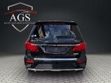 Mercedes-Benz GL 550 BlueEfficiency 4Matic *7SITZER*TÜV NEU** - Mercedes-Benz: 7 Sitzer
