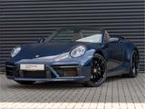 Porsche 911 992 Carrera Cabriolet SportDesign Paket uvm. - Porsche 911 Urmodell aus 2021