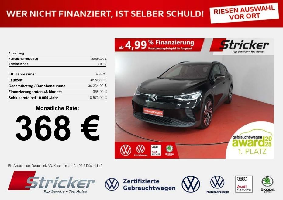 Volkswagen ID.4
