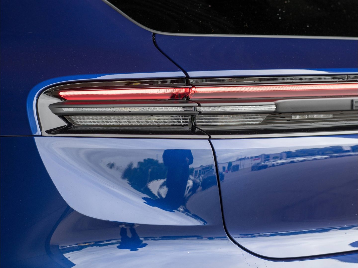 Porsche Macan - Bild 13