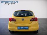Opel Corsa E ** TÜV NEU-Klima** - Opel Corsa mit Diesel-Antrieb
