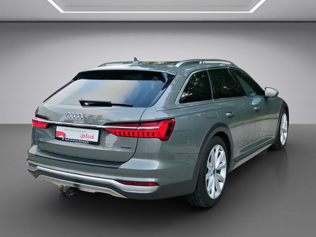 Audi A6 allroad 55 3.0 TFSI quattro HUD MATRIX-LED foto 5