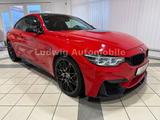 BMW M4 Coupe Competition Paket/2.Hand/ - gebrauchte BMW M4 aus dem Jahr 2018