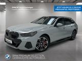 BMW 550e xDrive M Sport AHK Driv.Assist.Prof Kamera - BMW 550 Jahreswagen