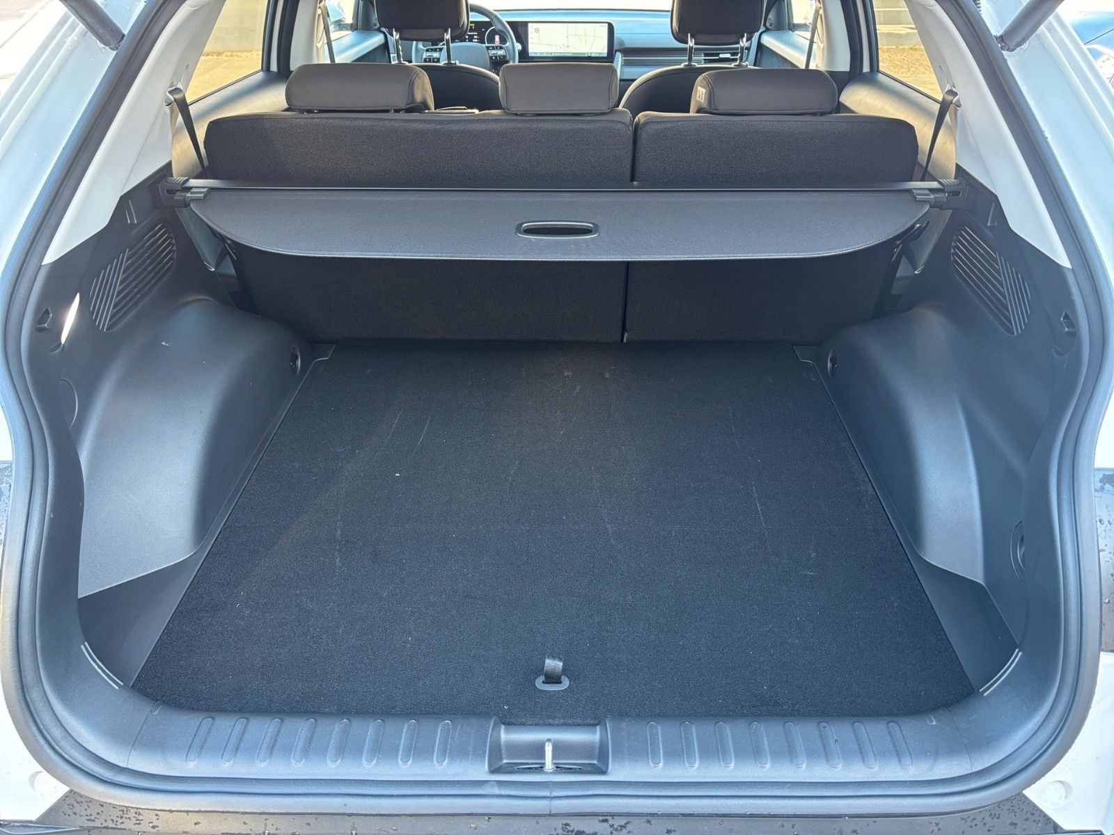 Fahrzeugabbildung Hyundai IONIQ 5 CENTRIQ *BOSE SOUNDSYSTEM*