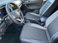 Volkswagen T-Cross - Vorschau Bild 12