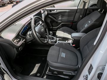 Ford Focus Turnier 1.0 Active X Parkautomatik Kamera