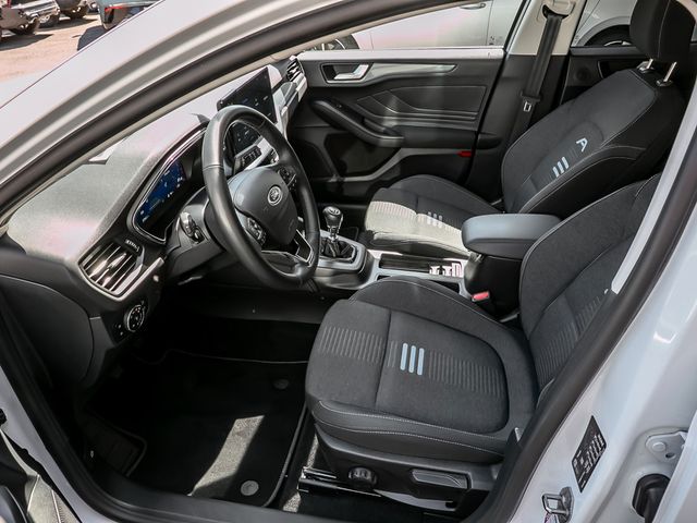Ford Focus Turnier 1.0 Active X Parkautomatik Kamera