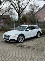 Audi A6 Allroad | Kamera | ACC | Luftfahrw... - Audi A6 Allroad