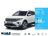 Volkswagen T-Cross - Vorschau Bild 1