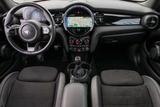 MINI Cooper John Cooper Works Trim Navi Klima LED SHZ - MINI Cooper: John Works Trim