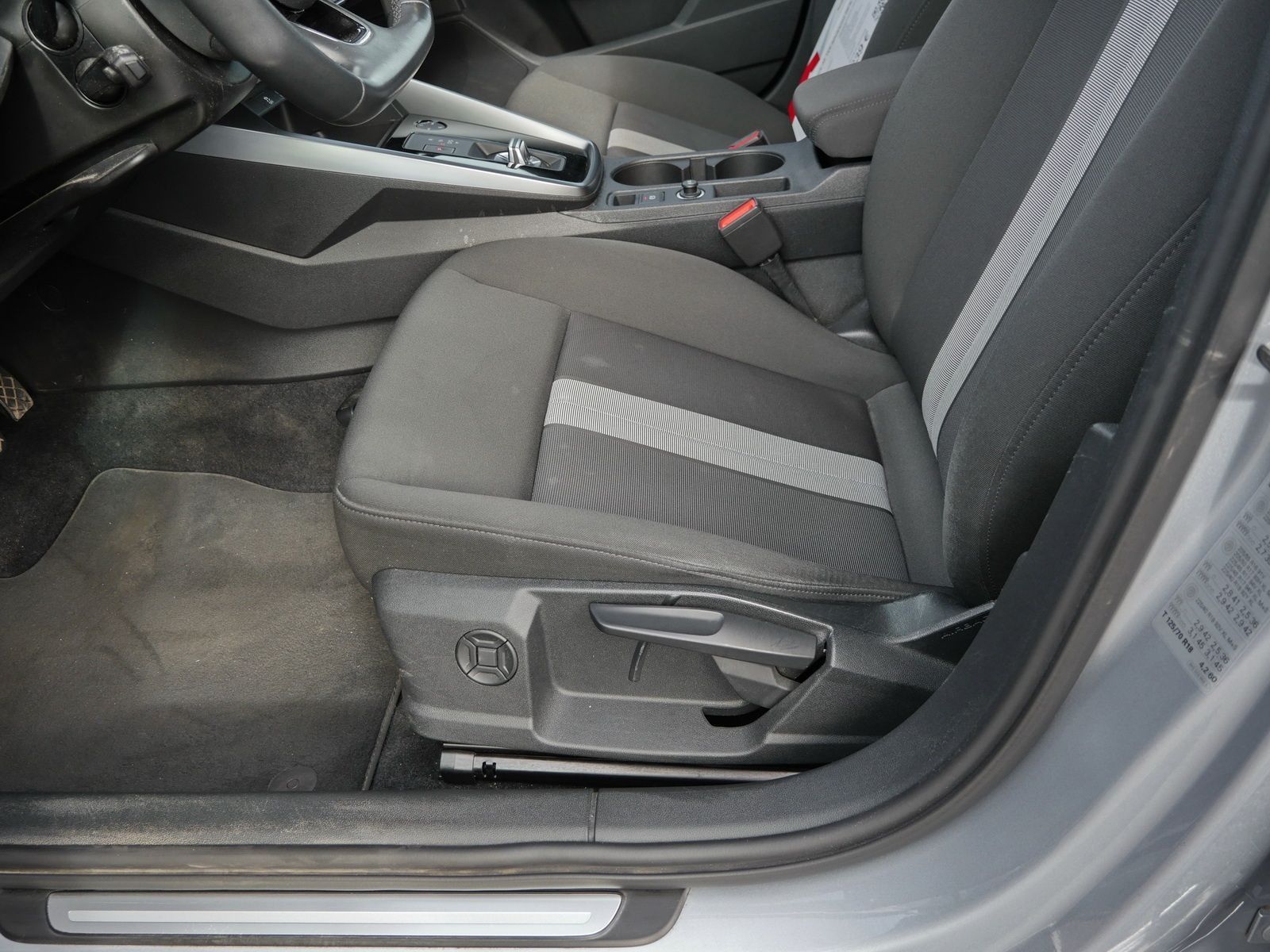 Audi A3 - Bild 22