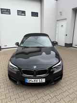 BMW M240i xDrive Steptronic Cabrio - - gebrauchte BMW M240i aus dem Jahr 2021