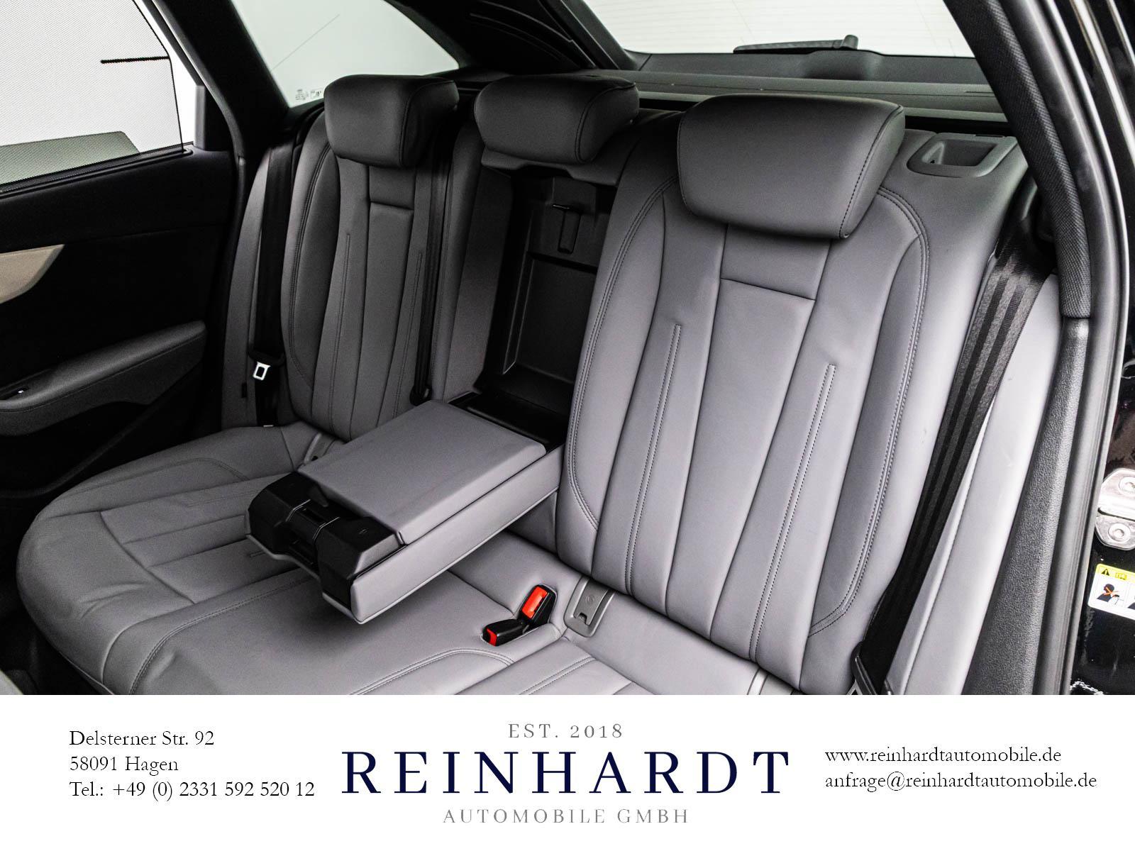 Audi A4 AVANT 40TFSi Q 2x S LINE COMPETITION/AHK/LED, миниатюра 14
