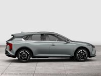 Kia K4 - Vorschau Bild 6