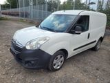 Opel OPEL COMBO-D-VAN - Opel Combo aus 2012