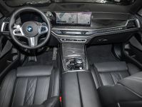 BMW X7 - Vorschau Bild 10