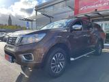 Nissan Navara NP300 N-Connecta Double Cab 4x4 - Nissan Navara: N Connecta