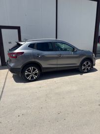 Nissan Qashqai - 3