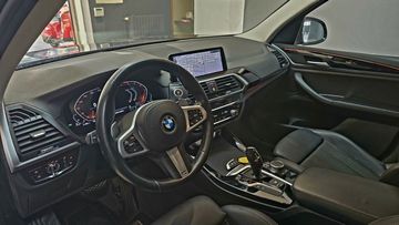 BMW X3 - 6