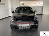 MINI JCW 17"/Pano/Park/HuD/Navi/LED/Kam/Black - MINI John Cooper Works: Automatik