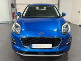 Ford Puma 1.5 TDCi **Navi*LED*Tempomat*PDC** - Ford Puma Diesel Gebrauchtwagen