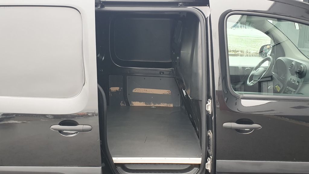 Kasten 111 CDI Extralang*SHZ*Klima*PDC