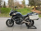 Kawasaki Versys 650 Koffersystem, ABS, Sturzbügel - Angebote entsprechen deinen Suchkriterien