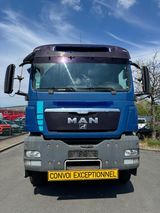 MAN TGS 35.480 Fahrgestell - Angebote entsprechen deinen Suchkriterien