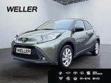 Toyota Aygo X S-CVT Pulse *ACC*CAM*SHZ*CarPlay*Bi-Tone* - Toyota Aygo (X) in Hagen