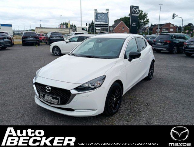 Image of Mazda 2