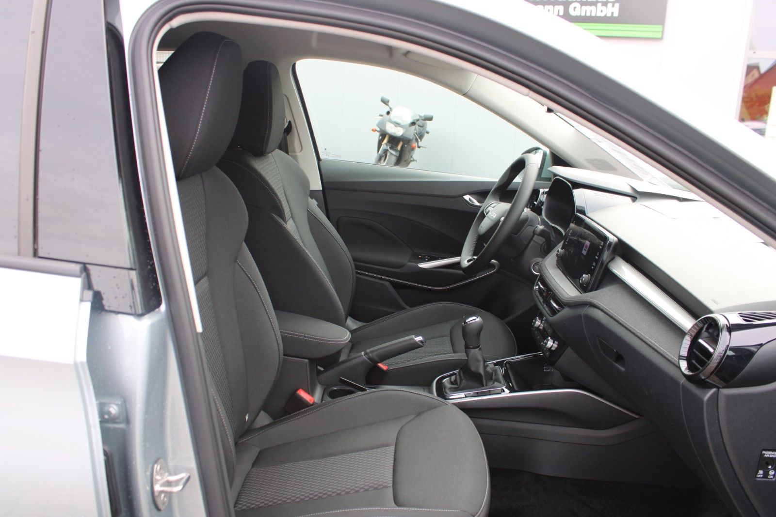 Skoda Fabia - Bild 15